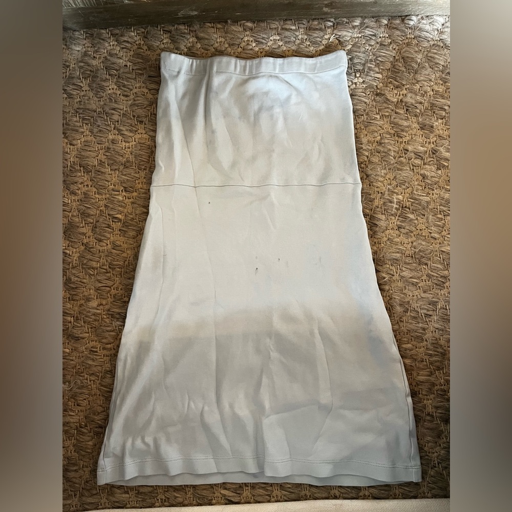 Djerf Avenue Tube Dress